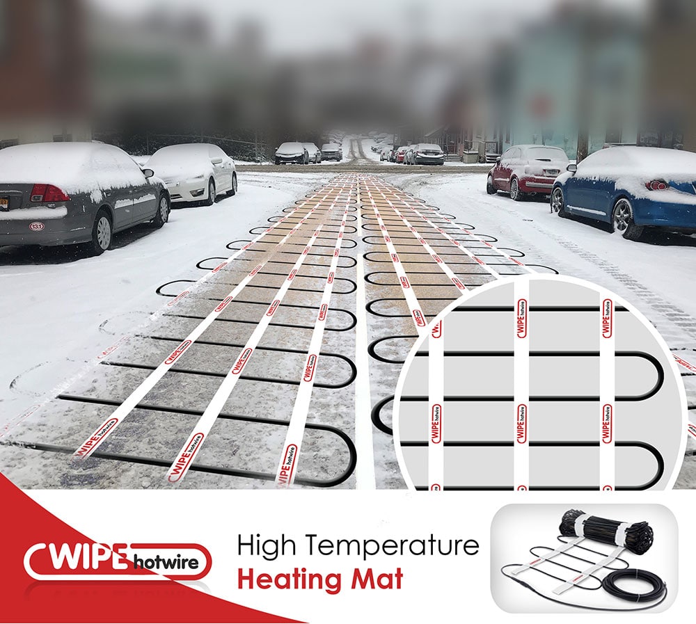 The Wipe Hotwire India Thermal Equipments (P) Ltd.