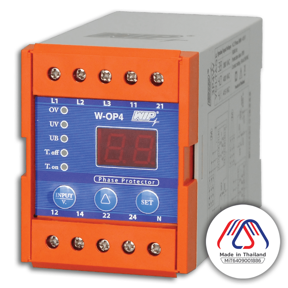 Protection Phase Deals