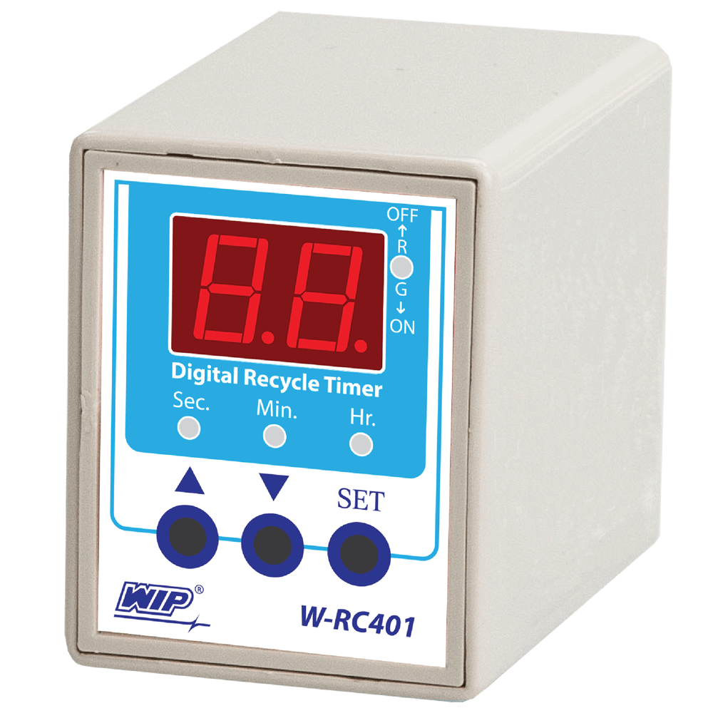 Electric Time Switch Archives · W.I.P. ELECTRIC CO., LTD.