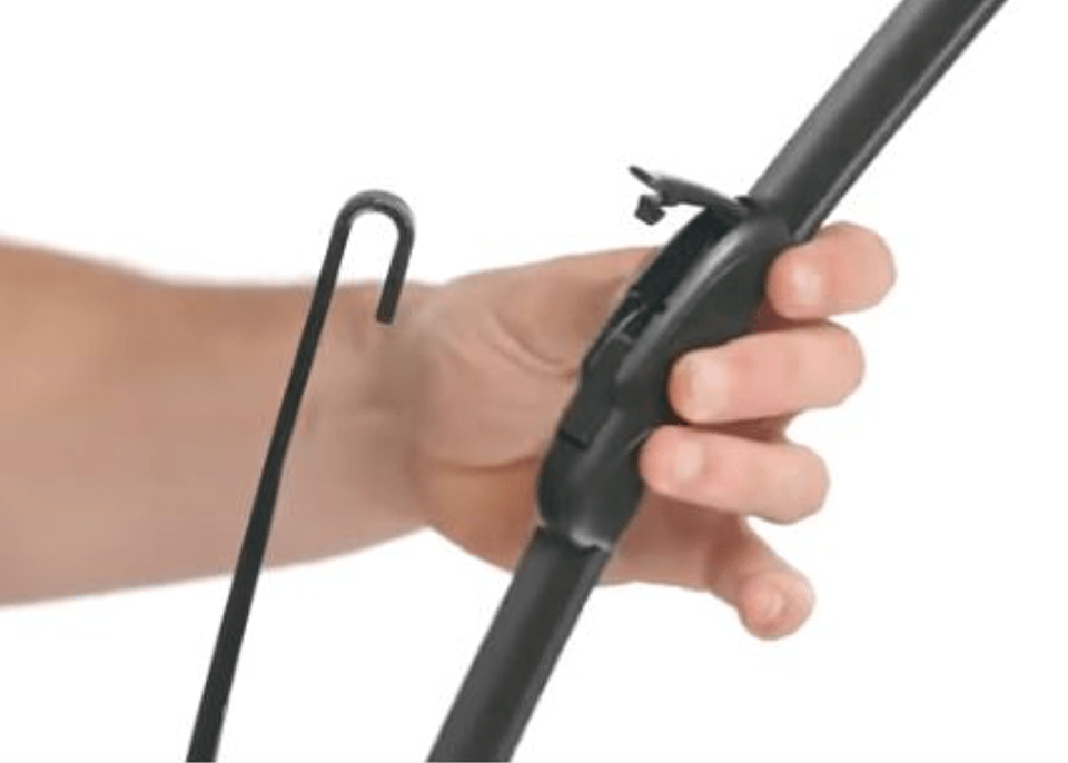 How to Change Wiper Blades A StepbyStep Guide