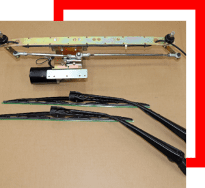 Premium Windshield Wipers | Wiper Technologies