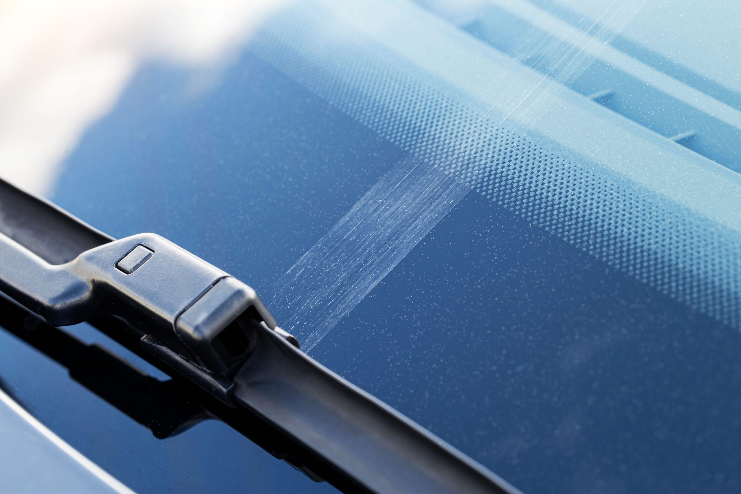 How Dangerous Can Worn Out Wiper Blades Be? - WipeWave