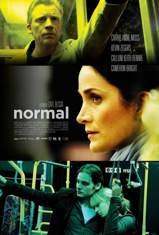 Normal 2007 Download movie
