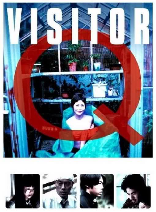 Visitor Q [+18][MG] Identi