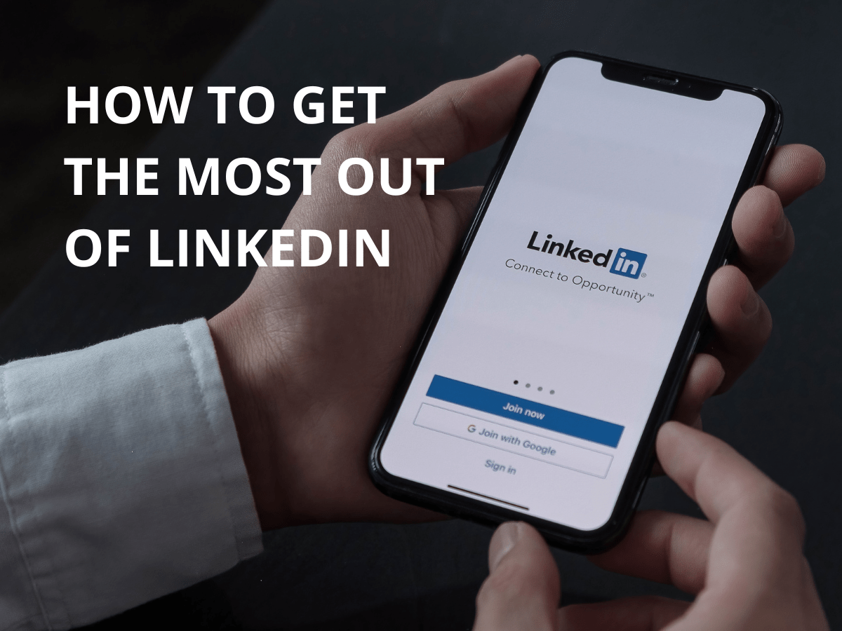 How to get the most out of LinkedIn WiPjobs Recruitment