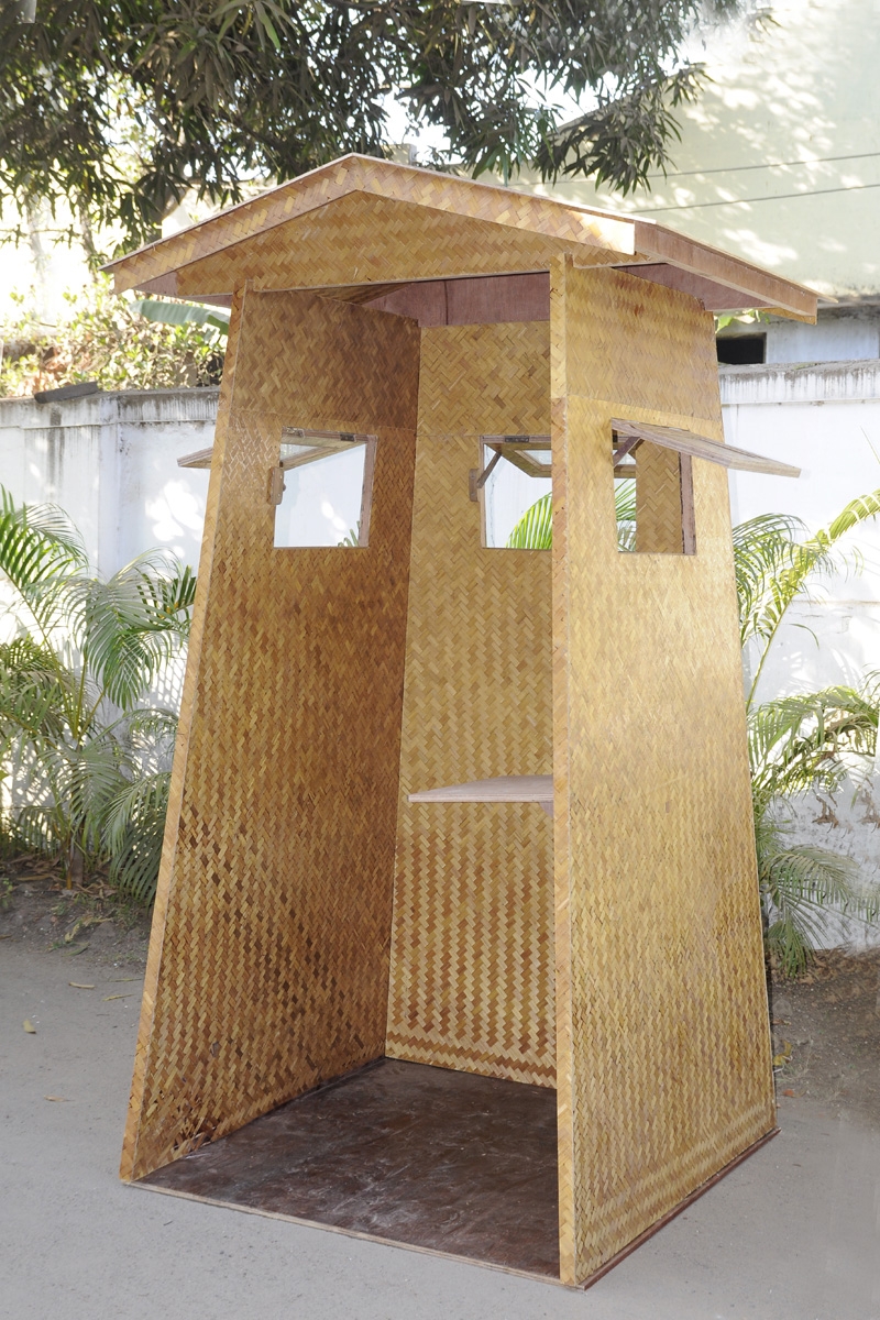 The Western India Plywoods Ltd