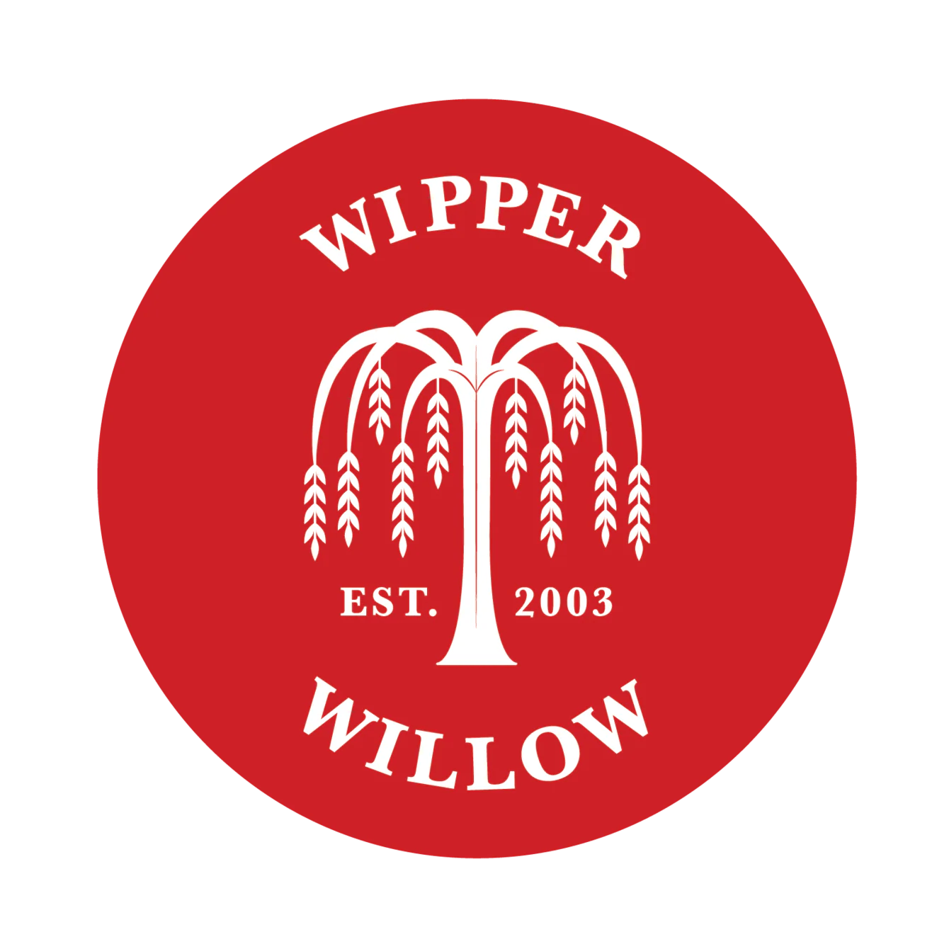 Custom Collection Wipper Willow
