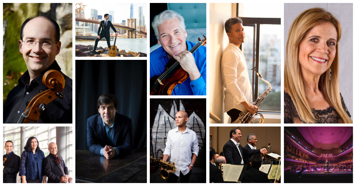 2023 Festival The Glimmerglass Festival