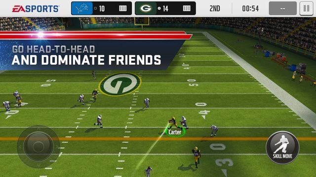 The 10 Greatest Sport Game Apps for iPhone and Android Wiproo The 10 Greatest Sport Game Apps for iPhone and Android Wiproo
