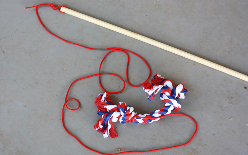 10 Best DIY Gift Tutorials For Your Dog Wiproo