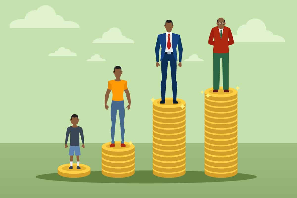 How to Build Generational Black Wealth WiPROSPER