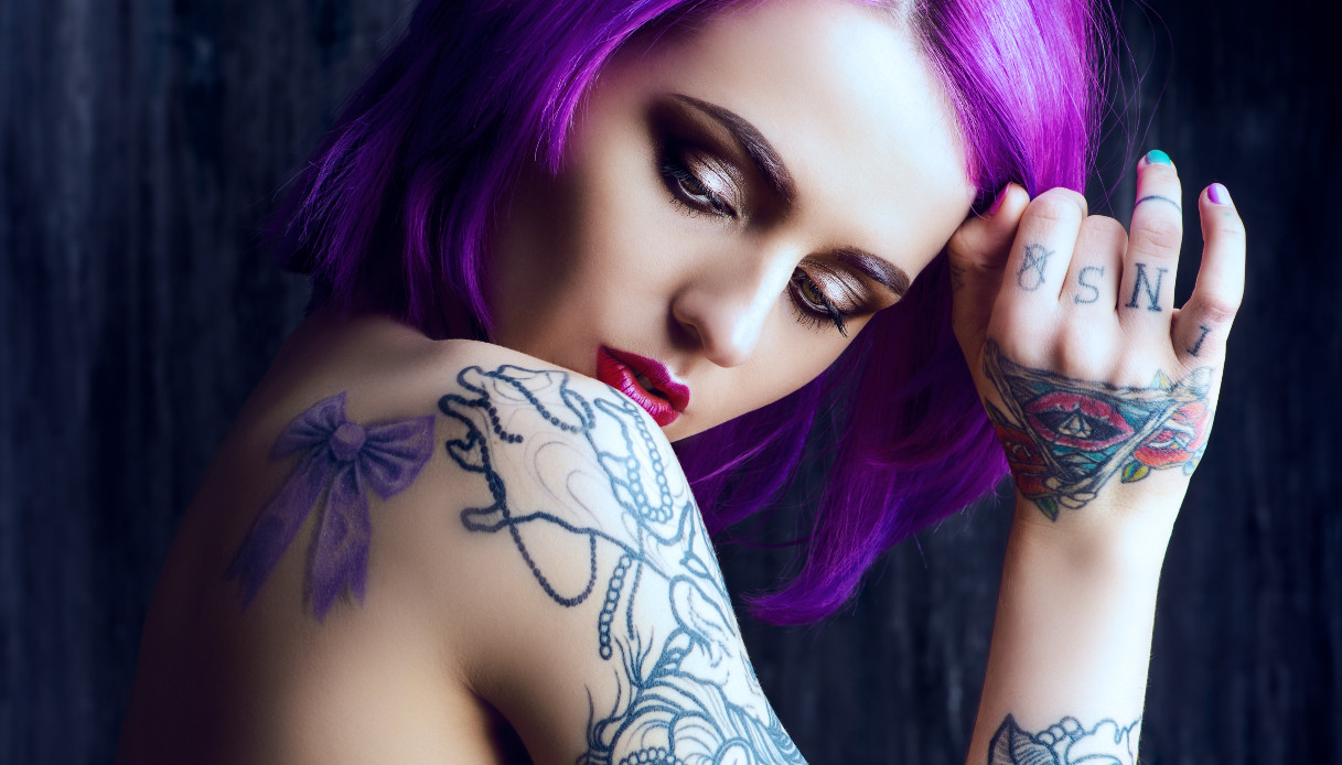 Se Hai Uno Di Questi Tatuaggi, Te Ne Pentirai Entro 10 Anni 694_x_1217_jpg