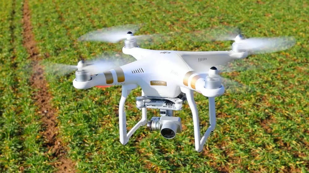 Google, brevettato il drone che va al lavoro al posto tuo. Foto