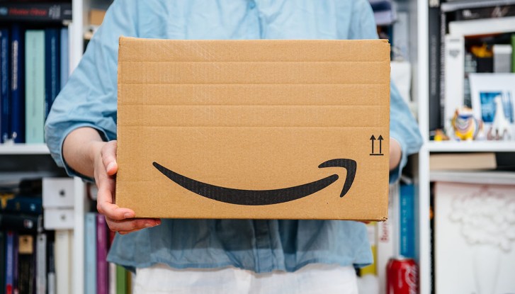 Amazon, estesi i tempi per il reso dei prodotti cosa