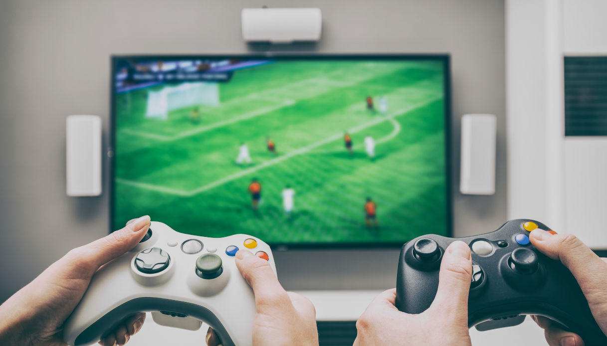 Netflix ora pensa ai videogiochi cosa farà Libero