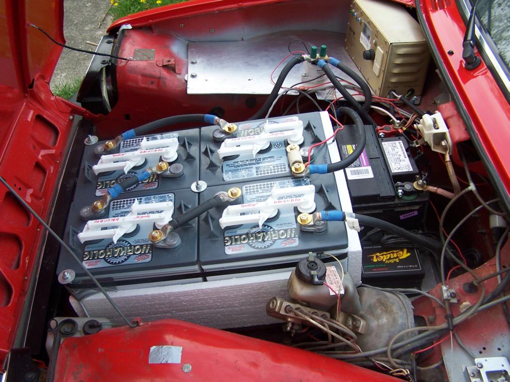 Research Identifies New Limiting Factor in EV Batteries World