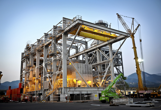 GE's Elastic Cloud Technology to Revolutionize Supply