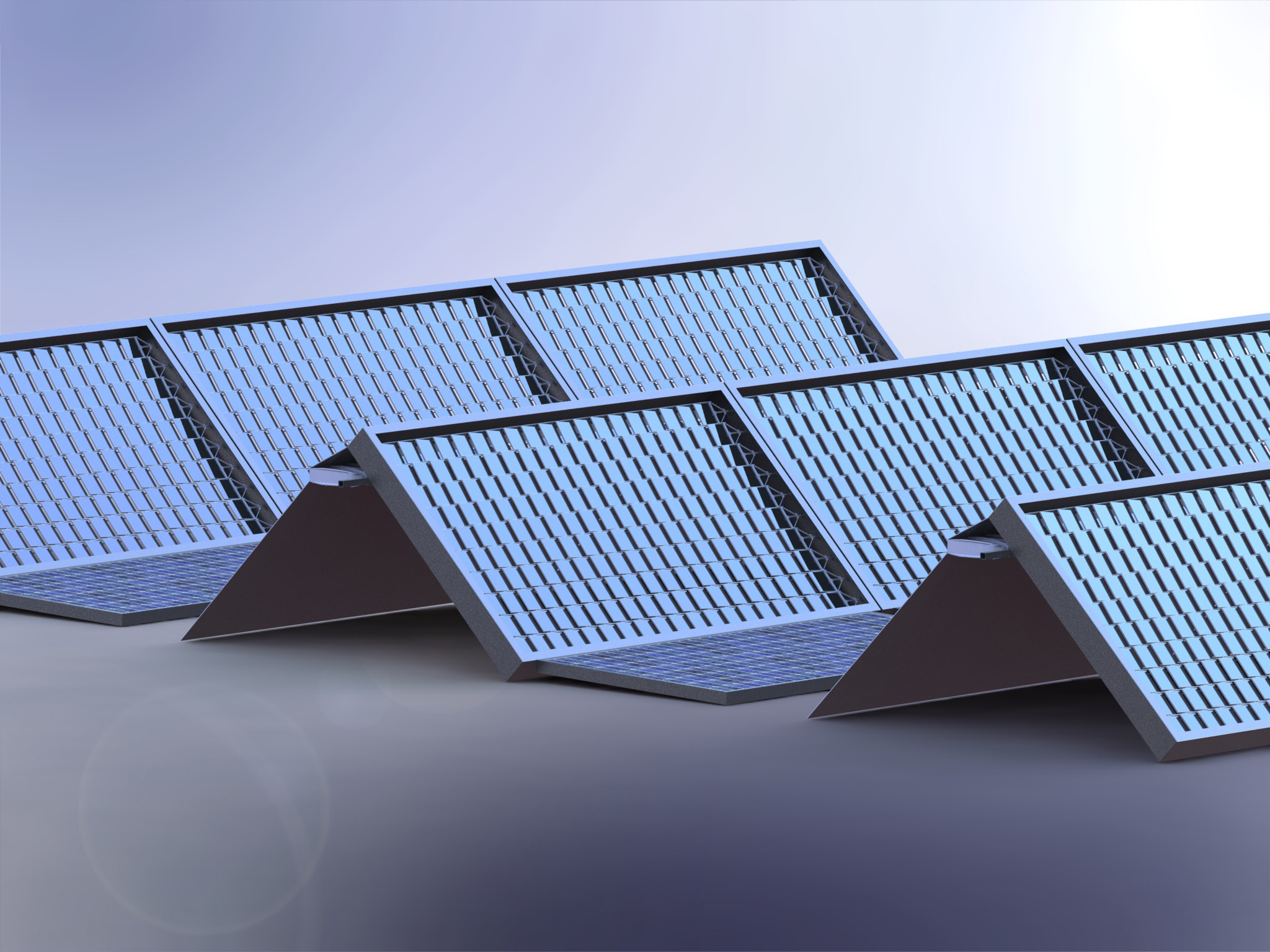 Skyven Technologies Wins Cool Idea! Award for its DualPurpose Solar