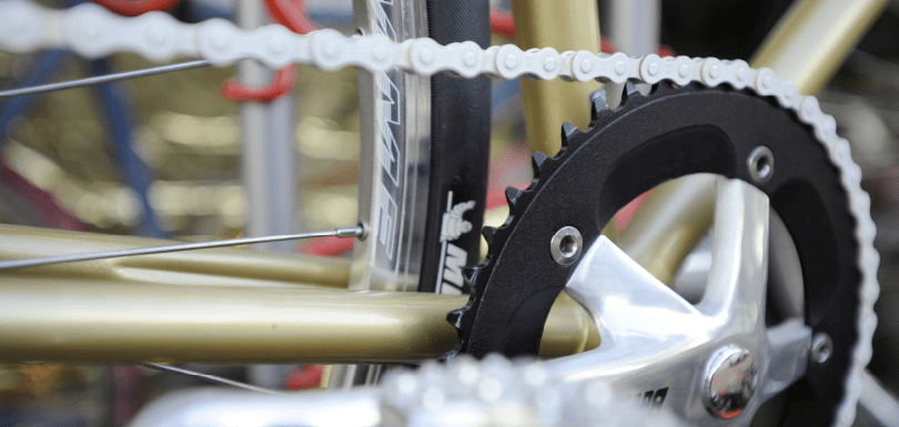 Fahrrad Cohrt Wellingsbüttel