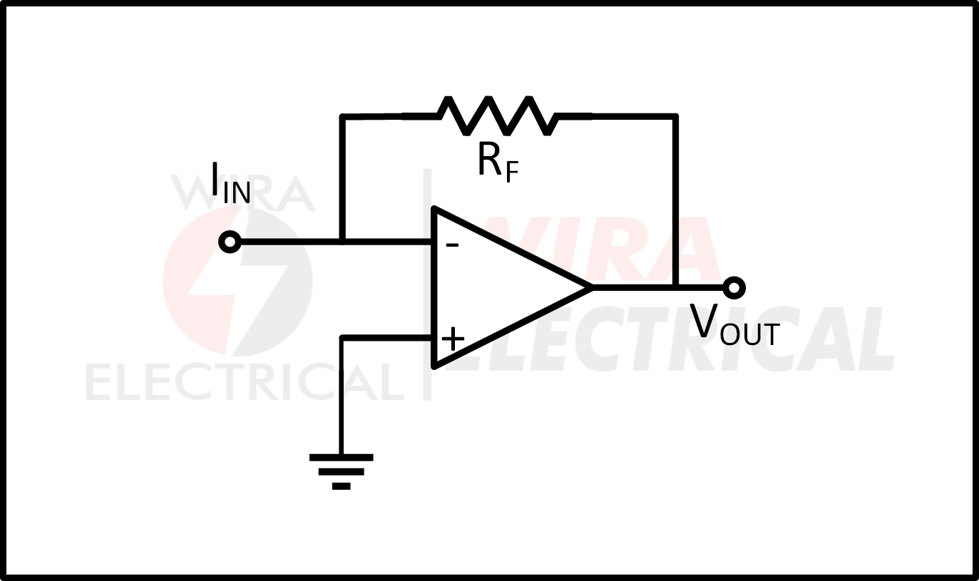 Digital Multimeter Diagram How it Works Wira Electrical