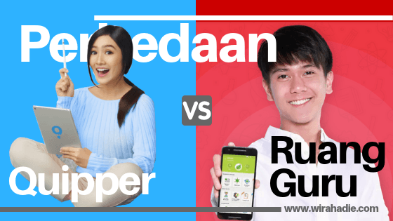 Perbedaan Quipper Dengan Ruang Guru Wirahadie Com