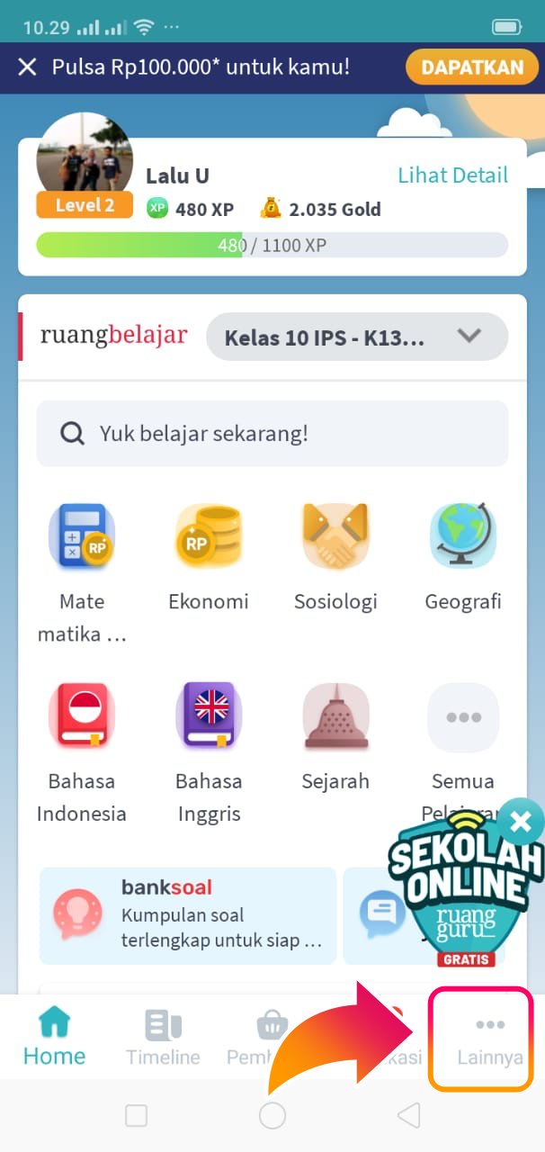 download video ruangguru