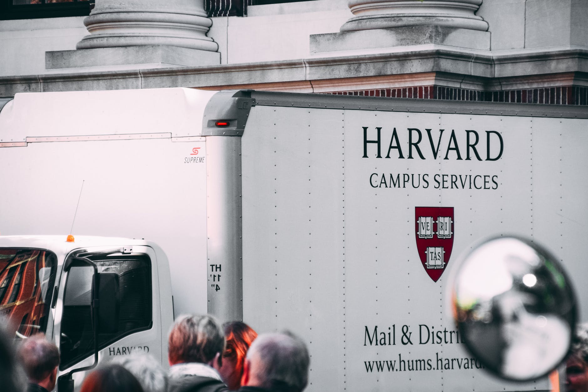 harvard