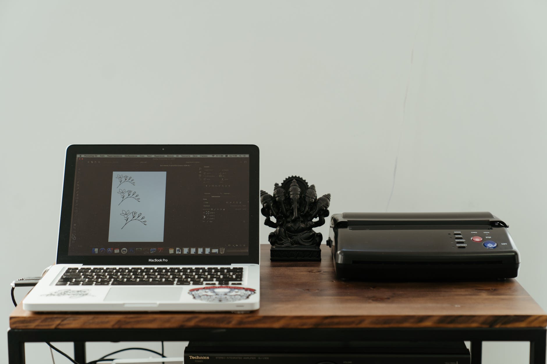 bawa printer