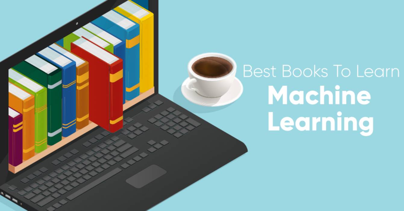 Top 8 Best Machine Learning Books to Read Wiralhub