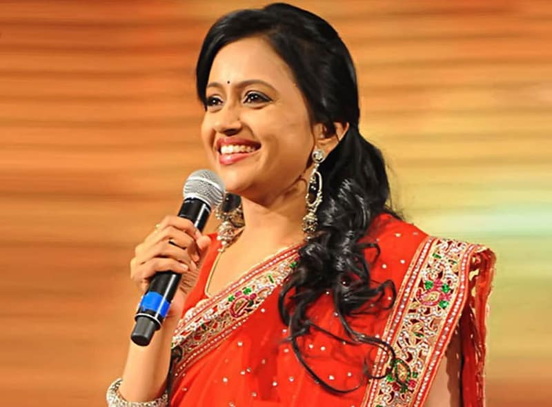 6 Qualities That Make Suma What She Is Today, The Most Lovable Anchor