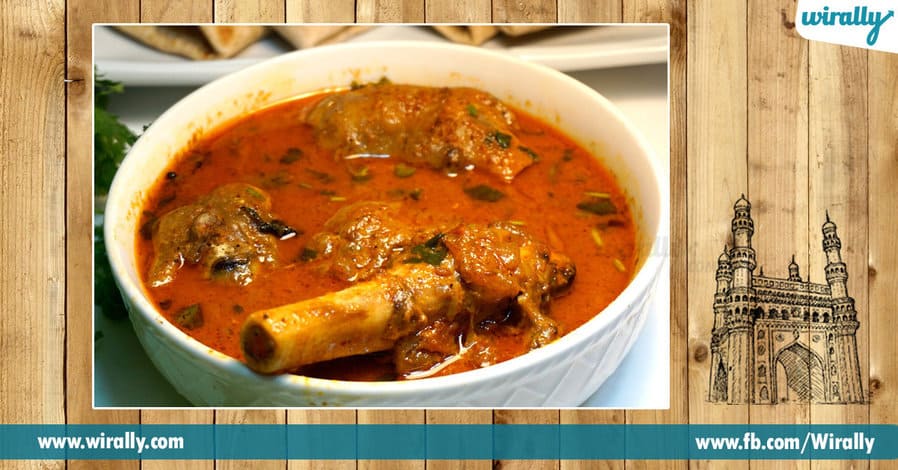 10 Exclusive Food Items That Define Hyderabad's Culture 10 Exclusive Food Items That Define