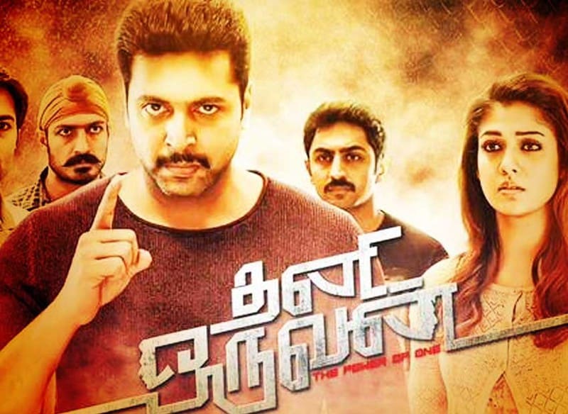 Tamil Movies You Shouldn’t Have Missed In 2015 Wirally