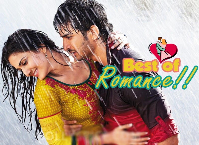 10 Recent Romantic Bollywood Movies That Every Couple Should Have