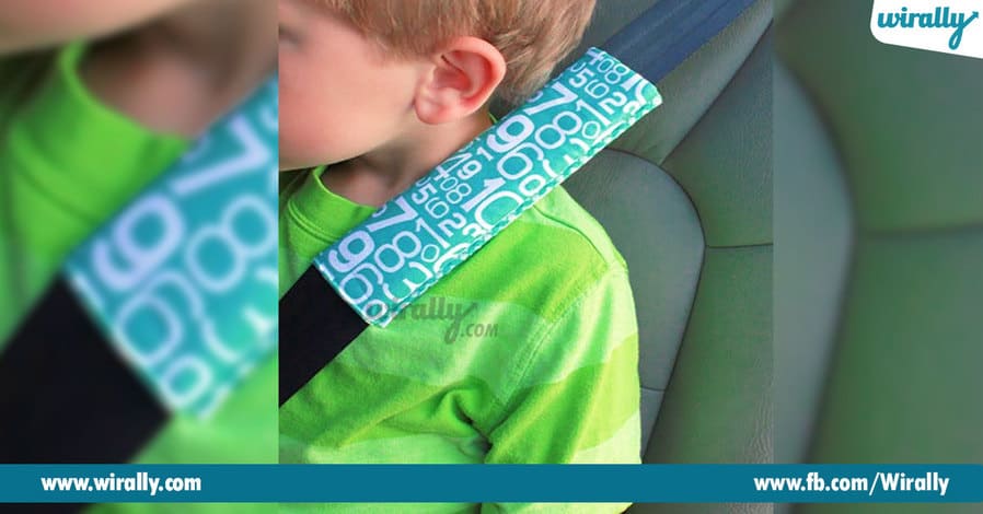 7 DIY Creative Ideas To Prepare Your Own Trendy Neck Pillows For