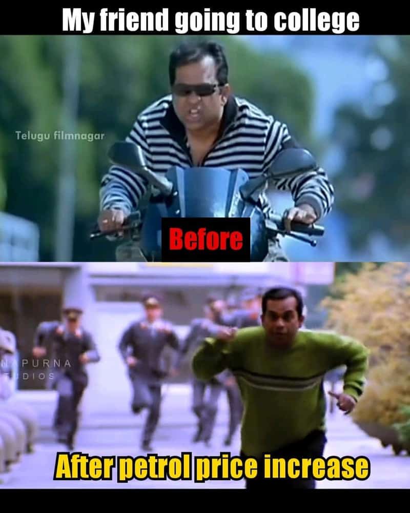 Maybe you would like to learn more about one of these? These Memes Will Tell You, How Common Man Is Suffering ...