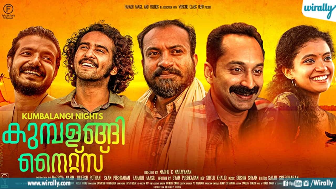 10 Best Malayalam Movies On Amazon Prime Wirally