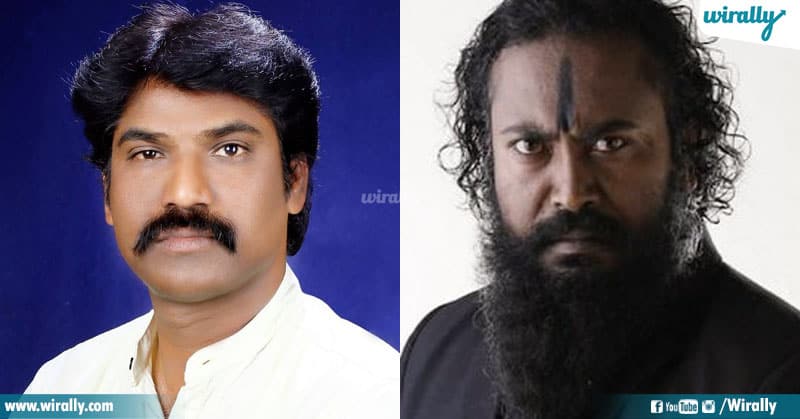 Meet All The Powerful Dubbing Voices Behind KGF Movie Characters In Telugu