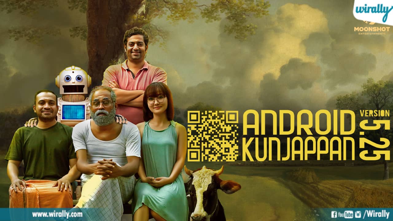 10 Best Malayalam Movies On Amazon Prime Wirally