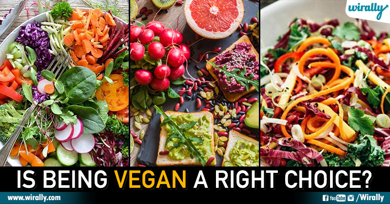 Dangers Of Suddenly Switching To Vegan Dangers Of Suddenly Switching