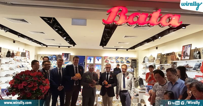 Is 'Bata' Indian? Here's The Origin, Success Story
