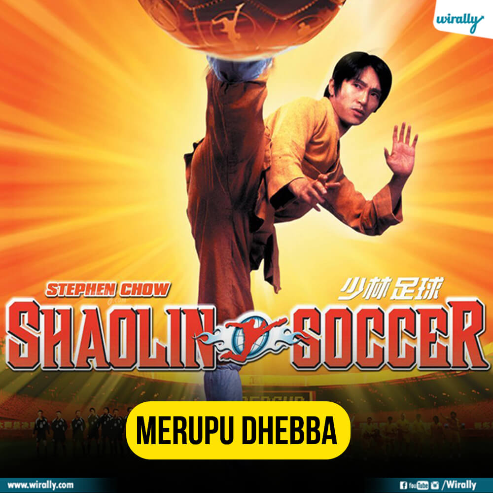 Kiraak & Hilarious Telugu Titles Of Hollywood Dubbed Movies Wirally