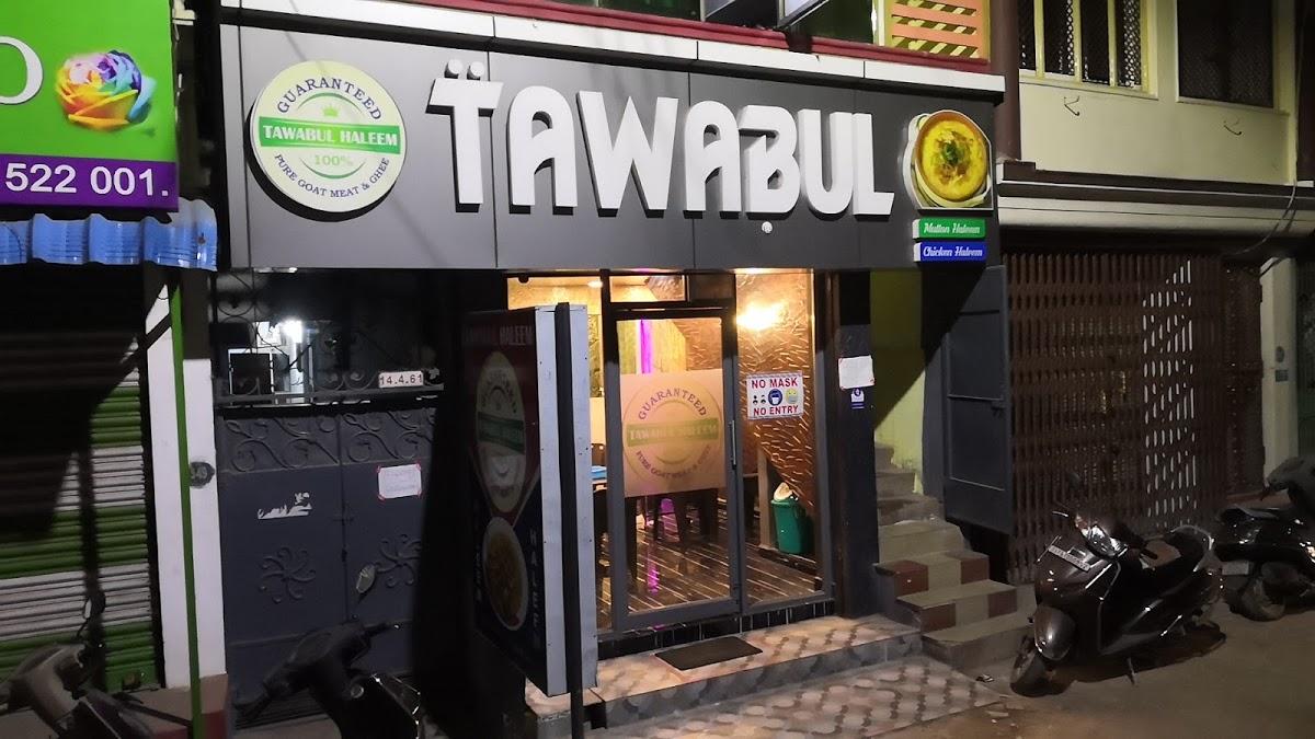 8 Must Visit Mandi Restaurants Between Guntur & Vijayawada Wirally