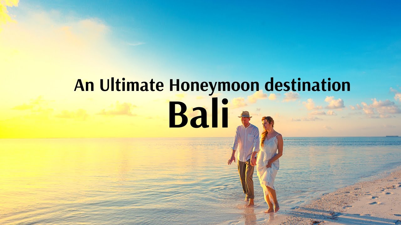 8 Best Honeymoon Countries For Couple To Visit Under 1 Lakh From India