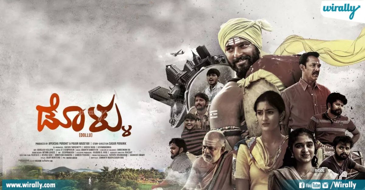 KGF To Kantara 10 Top Rated Kannada Movies Of 2022 On IMDb Wirally