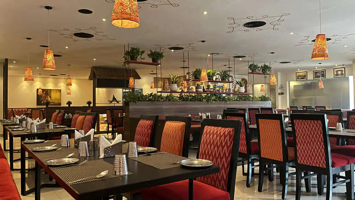 10 Best Telugu Cuisine Restaurants In Hyderabad