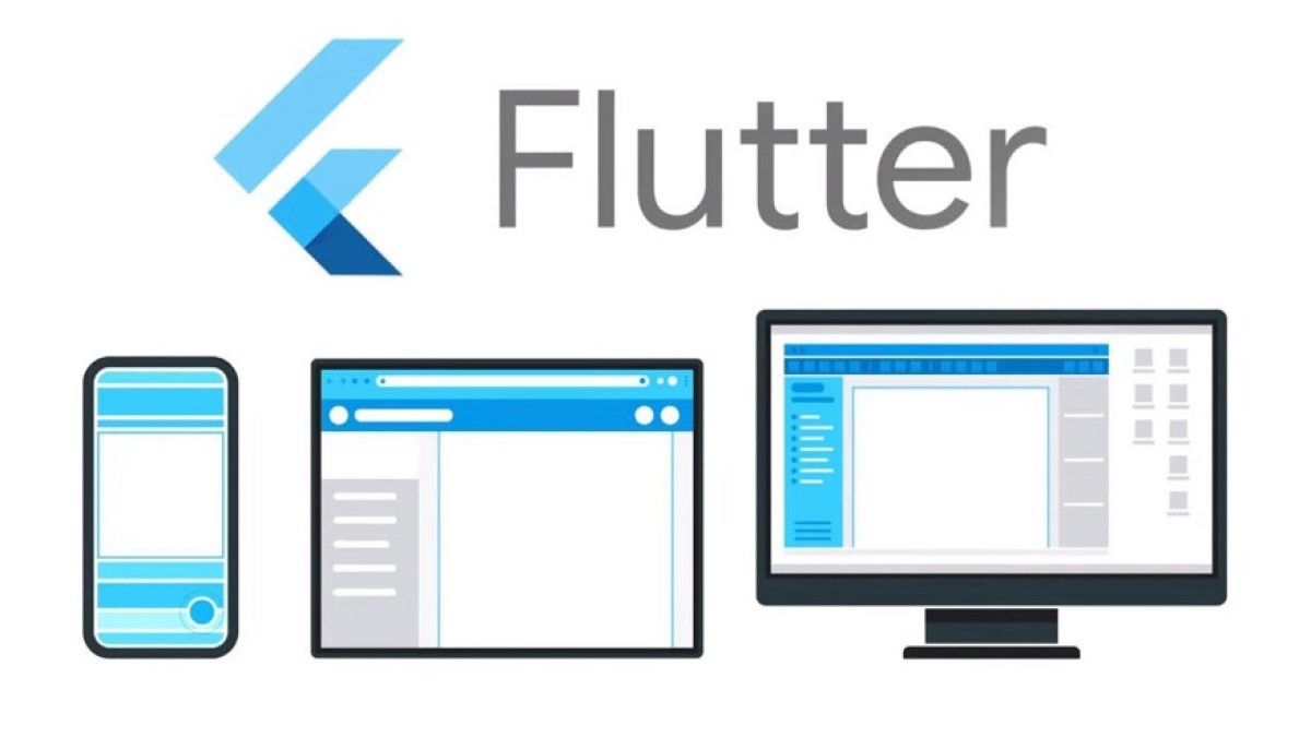 Free Flutter course from the App Brewery