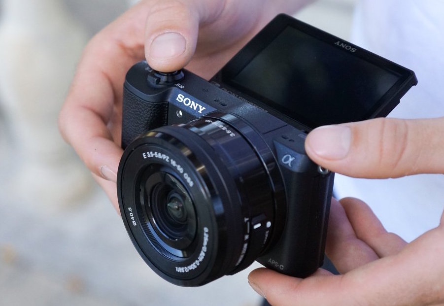 6 Rekomendasi Kamera Mirrorless Untuk Pemula Wira Nurmansyah