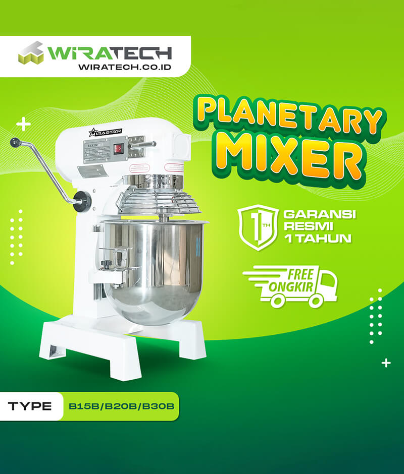 Mixer 15L Jual Mesin Mixer 15L Harga Mixer