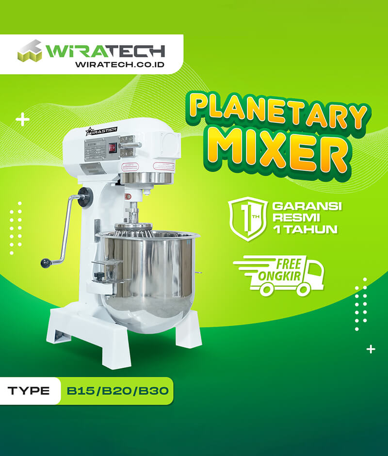 Mixer Mesin Mixer 15L Harga Mixer 2023
