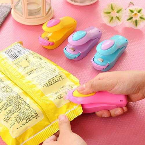Harga Hand Sealer Mini Murah Cocok Untuk Bisnis Kecil